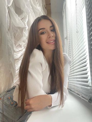 Проститутка Элеонора