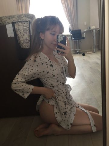 Проститутка Наталья